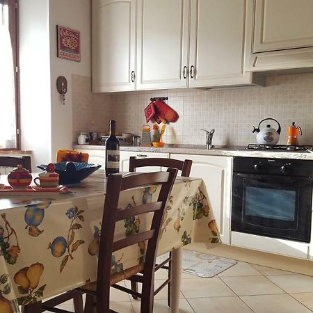 Borgo Rosia Holiday House المظهر الخارجي الصورة
