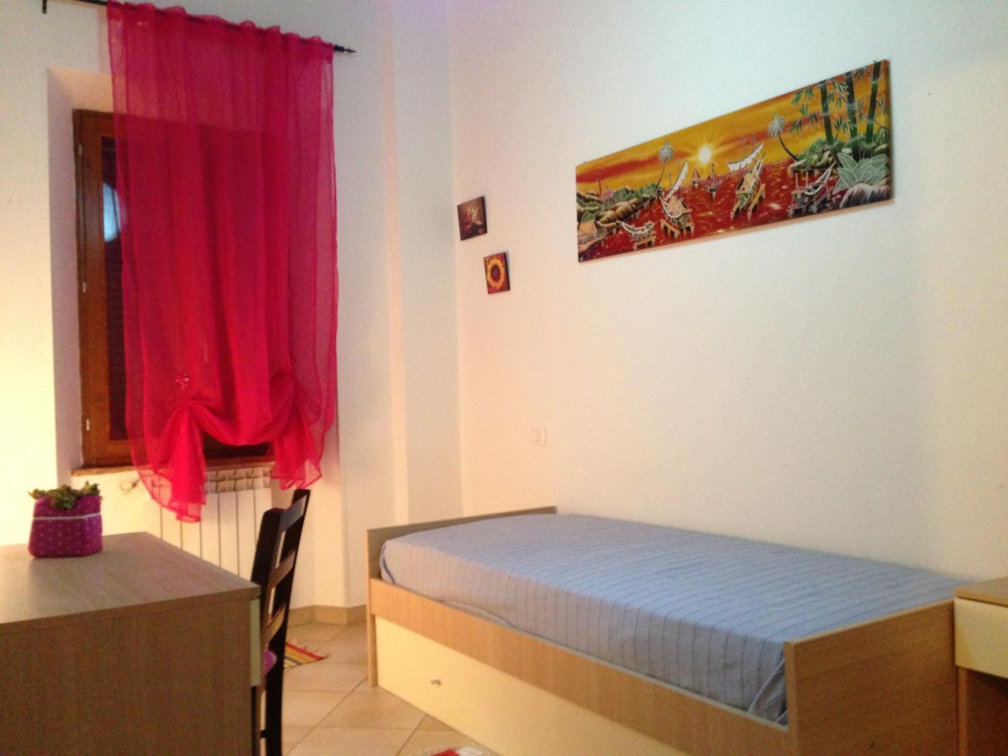 Borgo Rosia Holiday House المظهر الخارجي الصورة