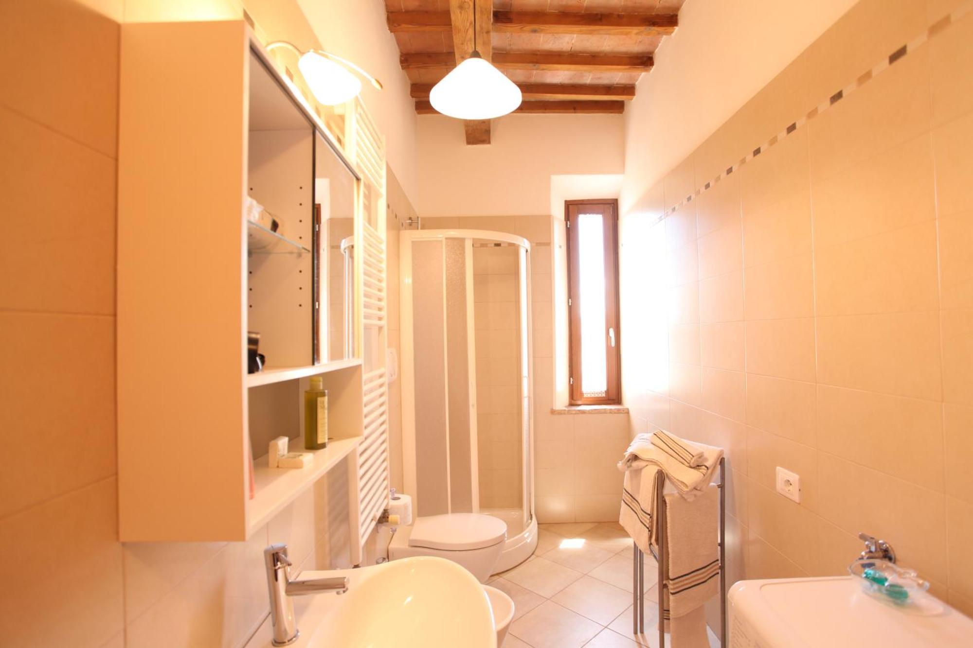 Borgo Rosia Holiday House المظهر الخارجي الصورة