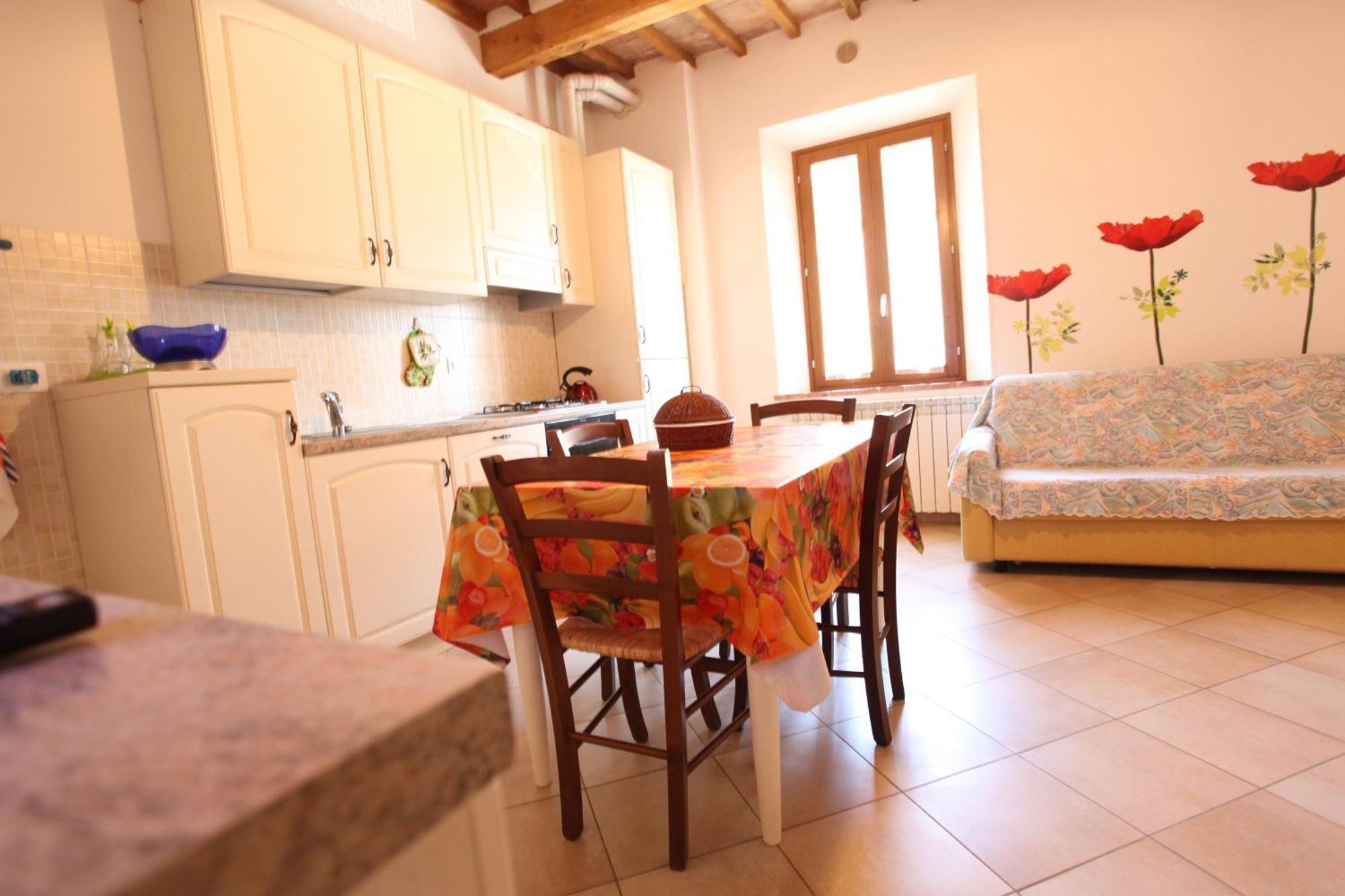 Borgo Rosia Holiday House المظهر الخارجي الصورة