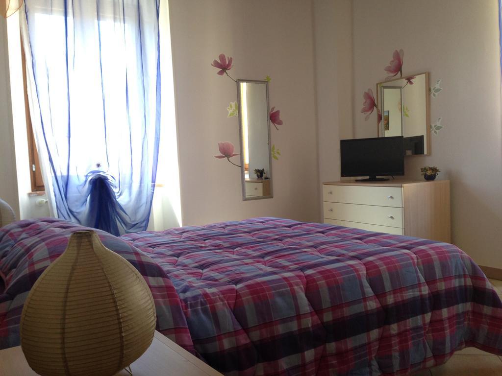 Borgo Rosia Holiday House المظهر الخارجي الصورة