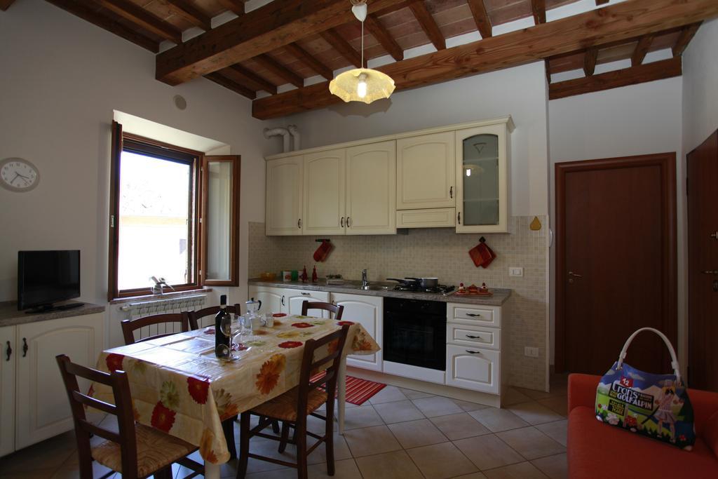 Borgo Rosia Holiday House المظهر الخارجي الصورة