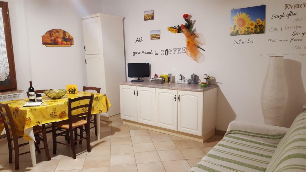 Borgo Rosia Holiday House المظهر الخارجي الصورة
