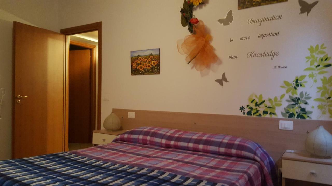Borgo Rosia Holiday House المظهر الخارجي الصورة